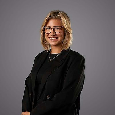 Amalie Møller